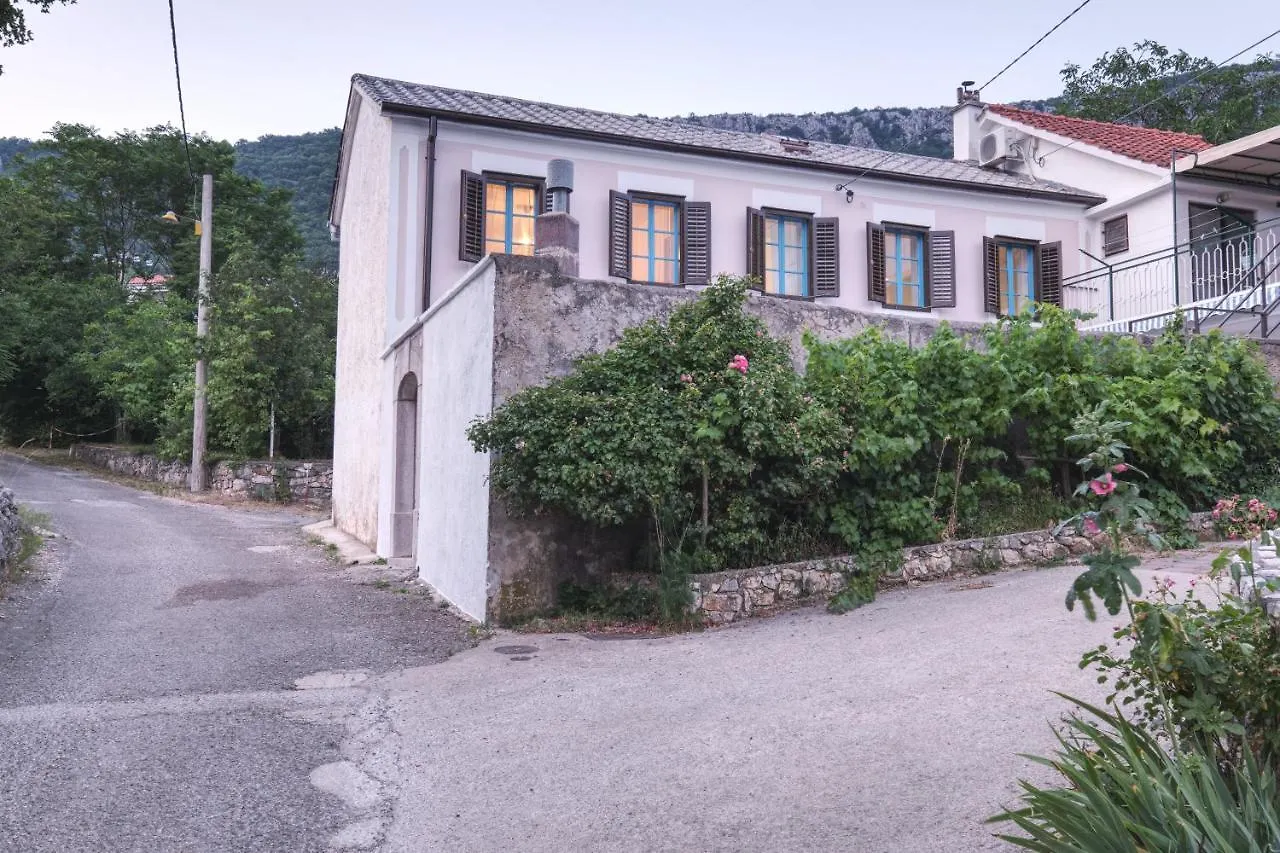 Holiday home Kuca Za Odmor Tonka Villa Grizane-Belgrad
