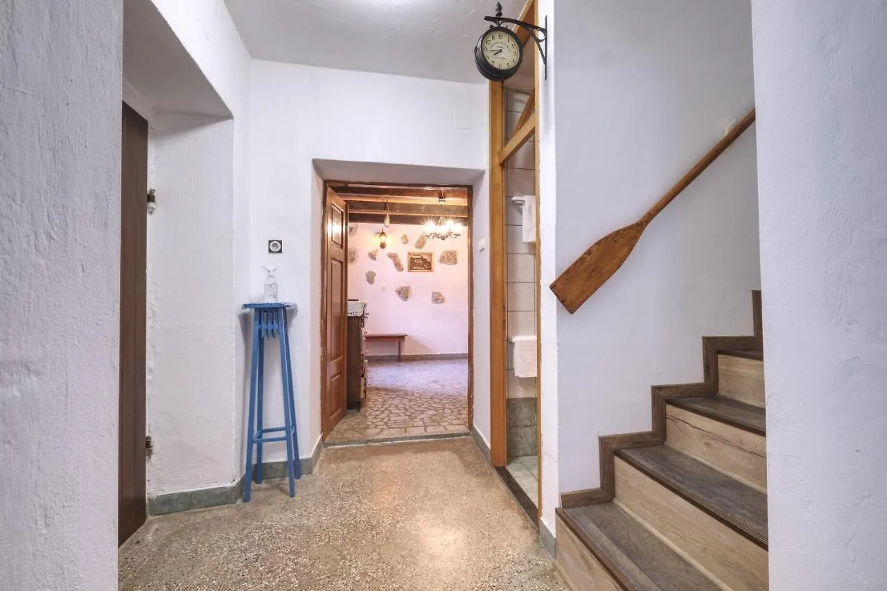 Kuca Za Odmor Tonka Villa Grizane-Belgrad 0*,
