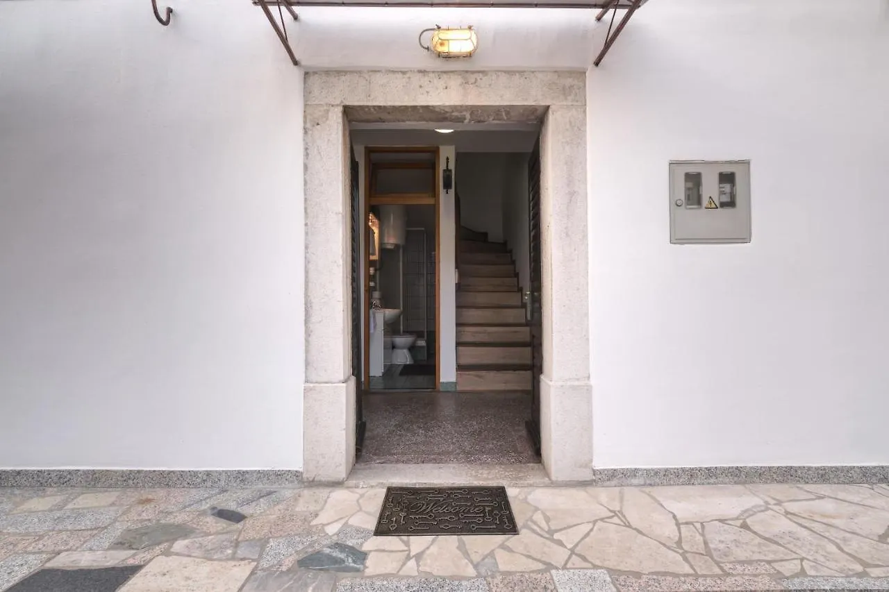 Kuca Za Odmor Tonka Villa Grizane-Belgrad 0*,