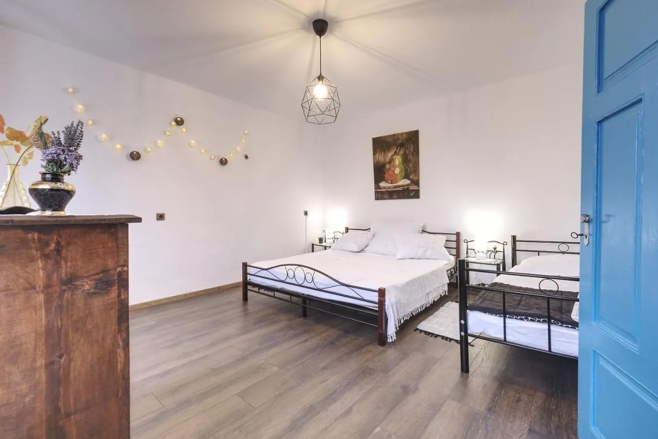 Kuca Za Odmor Tonka Villa Grizane-Belgrad Holiday home