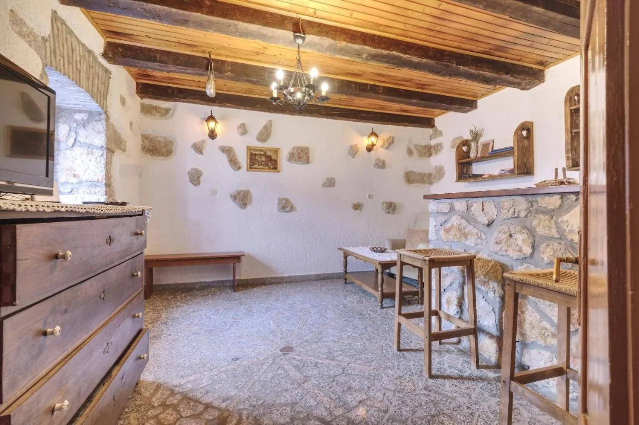 Kuca Za Odmor Tonka Villa Grizane-Belgrad