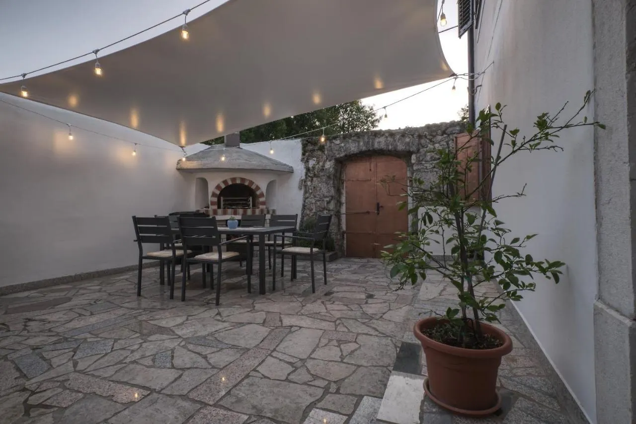 Holiday home Kuca Za Odmor Tonka Villa Grizane-Belgrad Croatia