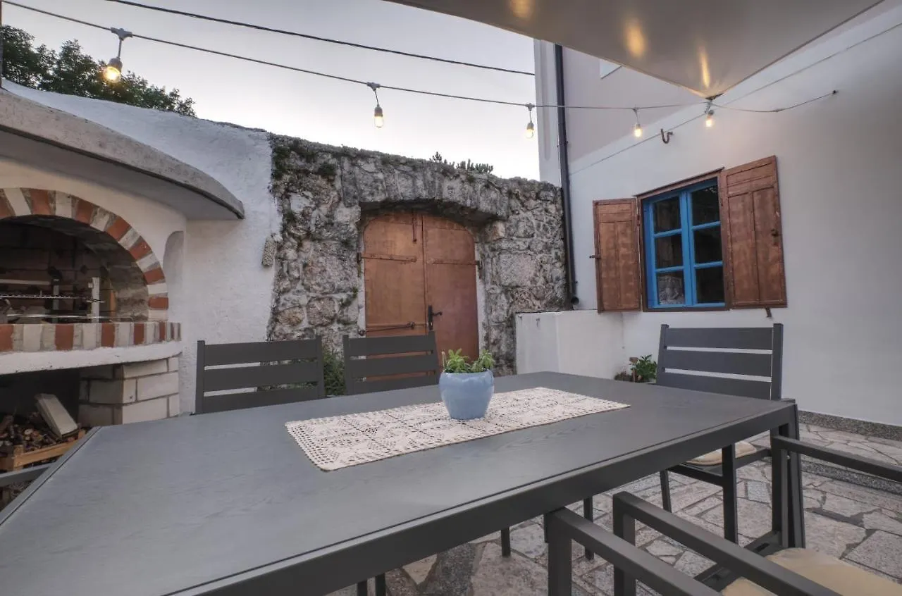 Kuca Za Odmor Tonka Villa Grizane-Belgrad Croatia