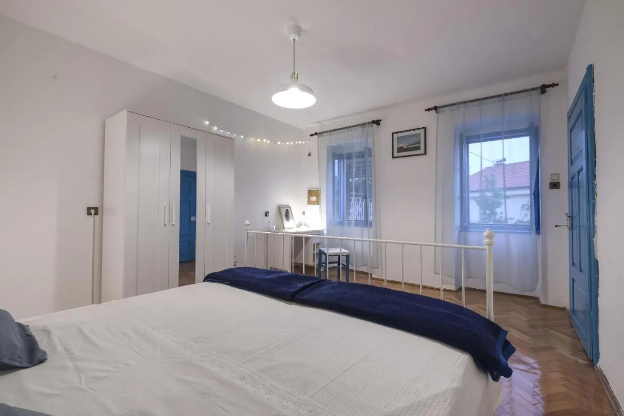 Kuca Za Odmor Tonka Villa Grizane-Belgrad Croatia