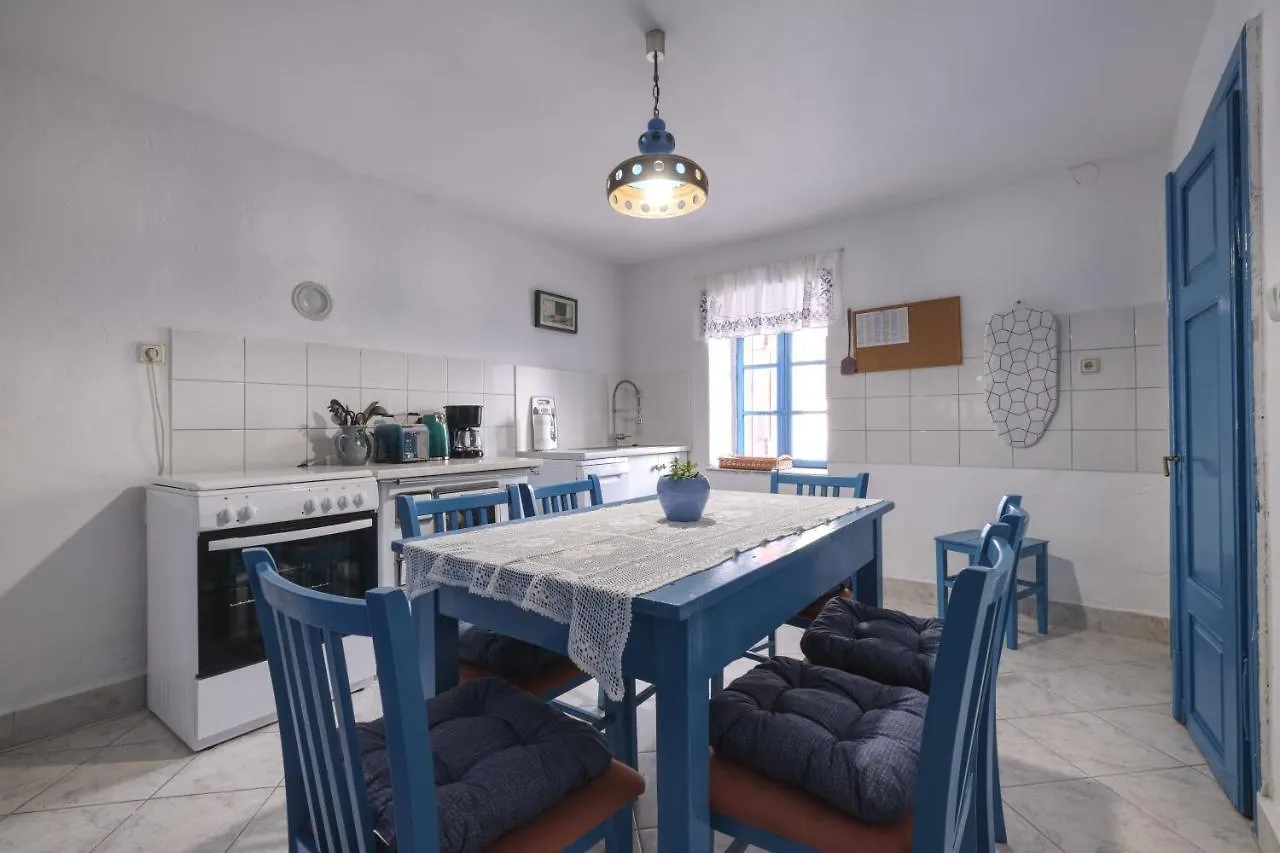 Kuca Za Odmor Tonka Villa Grizane-Belgrad Holiday home