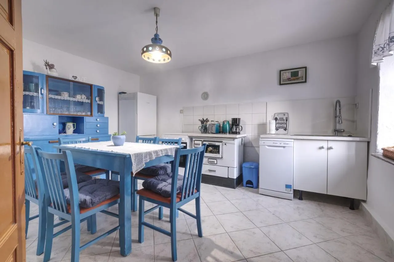 Kuca Za Odmor Tonka Villa Grizane-Belgrad Holiday home
