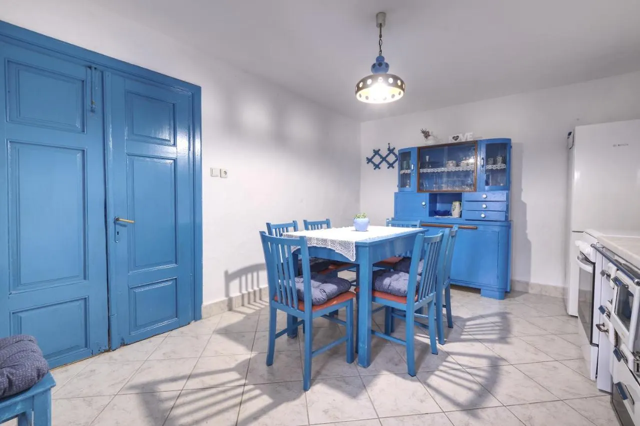 Holiday home Kuca Za Odmor Tonka Villa Grizane-Belgrad Croatia