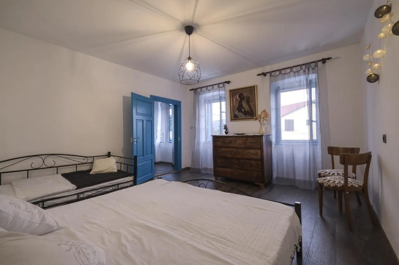 Kuca Za Odmor Tonka Villa Grizane-Belgrad