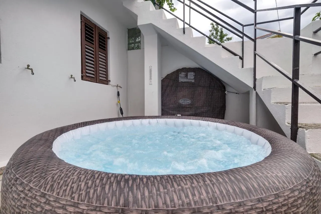 Kuca Za Odmor Tonka Villa Grizane-Belgrad Holiday home